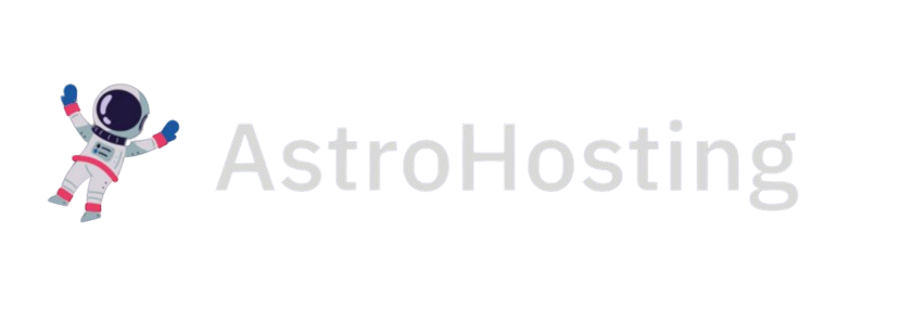 AstroHosting